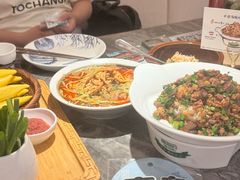 -前海沿·青岛菜(乐客城店)