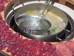 -潮泰牛肉火锅 · 创于1992年(车公庙店)