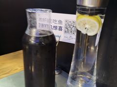 -鱼库·不仅是一家烤鱼店(车公庙店)