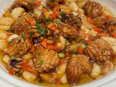 -潮界(虹桥新天地店)