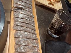 -辣伍鲜毛肚老火锅(元一店)
