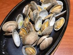 -萨莉亚意式餐厅(江桥万达广场店)