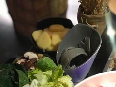 -麻路成都火锅(柏威年店)