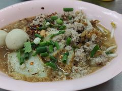 -榮泰米粉湯(Left Shop)