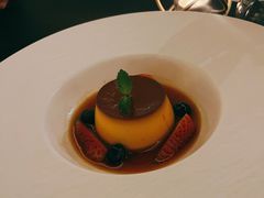 -圣丰索菲特·法国餐厅