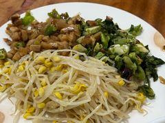 -温记府廟豆汤饭·始于1955年(海椒店)