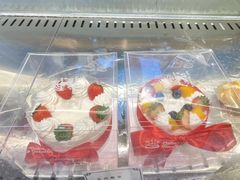 -糖涩(金地广场店)