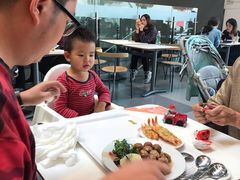 -宜家·瑞典风味餐厅(北京西红门店)