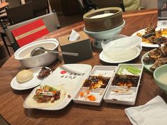 -北京全聚德(王府井店)