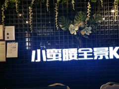 -小蛮腰全景KTV