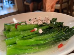 -张家卫·阳江菜·小海鲜(肥婆湾桥店)