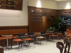 -Peet's Coffee皮爷咖啡(武商Mall手作店)
