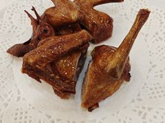 -福满楼·海鲜酒家(福永益田店)