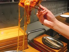 -火炉火自助餐(悠唐购物中心店)