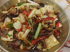 -五丁桥光头香辣蟹(望江橡树林店)