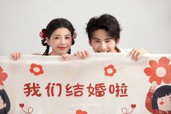 -金夫人婚纱摄影(西昌店)