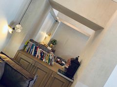 -Me Coffee下午茶艺术空间