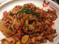 -大碗先生(万家丽店)