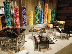 -金海湾自助餐厅(金陵饭店)