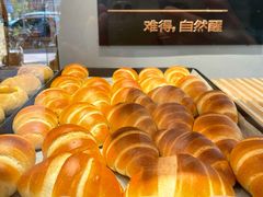 -方炉·天然食材面包店(青秀店)