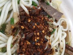 -花溪王记牛肉粉(四季花溪商场店)