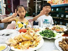 -范饭椰林川湘味海鲜·椰子鸡(三亚湾椰梦长廊店)