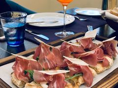 -卡佩罗意大利餐厅及酒吧Al Cappello Trattoria