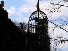 -三鹰之森吉卜力美术馆