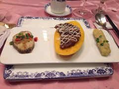 -复旦大学-正大餐厅