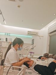 -清颜堂丨分子祛痘·功效美肤