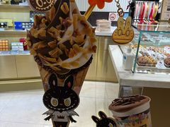 -GODIVA(港汇恒隆广场)