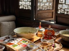 -芸南道·过桥米线(昆明老街旗舰店)