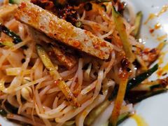 米皮-陕西名小吃(T3航站楼一店)