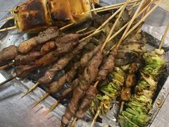 -胖姐烧烤(总店)