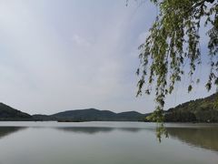 -南北湖风景区
