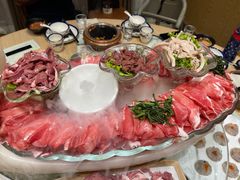 -索伦嘎·传统涮(海拉尔总店)