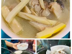 -干老四雅鱼饭店(滨江西路店)