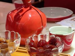 开胃小菜-京华烟云·北京烤鸭(领展购物广场·中关村店)
