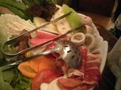-早安曼谷泰国餐厅
