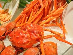 -Social 秀西餐厅-长沙瑞吉酒店(运达店)
