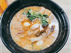 -四川老牛麻辣烫(北门桥店)