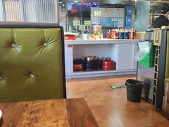 -小不点烧烤城(长乐宫店)