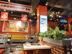 -钢管厂五区小郡肝火锅串串香(总店)
