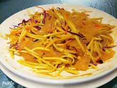 -名都饭店