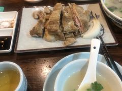 素抓饭-塔里木的羊·新疆特色餐厅(钱湖北路店)