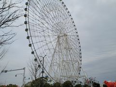 -南昌之星摩天轮