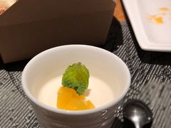 -香草意餐厅(杏石口路店)