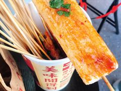 -千禧炸串(明瓦廊店)