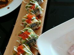 -柚·日式料理-富力万丽酒店
