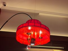 -老吉堂上海本帮菜(工体店)